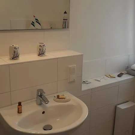 Altstadt-Apartment-Nuernberg-2-Zimmer-Suite-Bis-5-Personen * Νυρεμβέργη