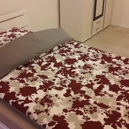 アパート Altstadt-Apartment-Nuernberg-2-Zimmer-Suite-Bis-5-Personen *